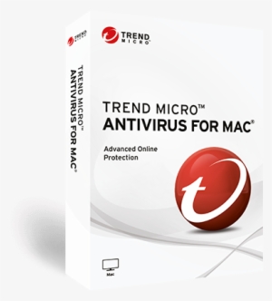 “trend Micro's Antivirus For Mac Is Quick To Install, - Trend Micro Internet Security 2017 (3-devices) - Mac|ios