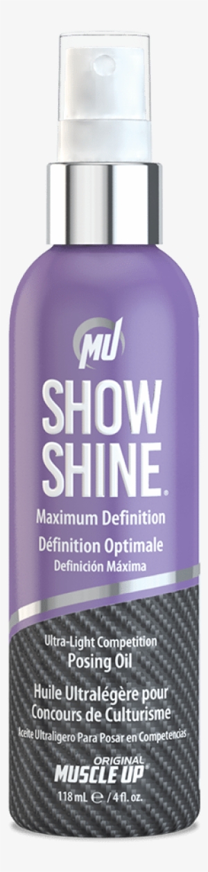 Show Shine®