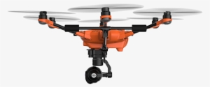 H520 - Drone Usa
