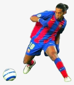 Ronaldinho Barcelona Ronaldinhoga - Fc Barcelona