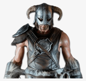 Skyrim Dragon Png Download - The Elder Scrolls V: Skyrim – Dragonborn