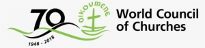 World Council Of Churches 70th Anniversary