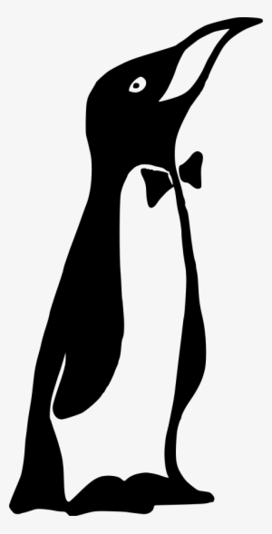 How To Set Use Mr Penguin Clipart