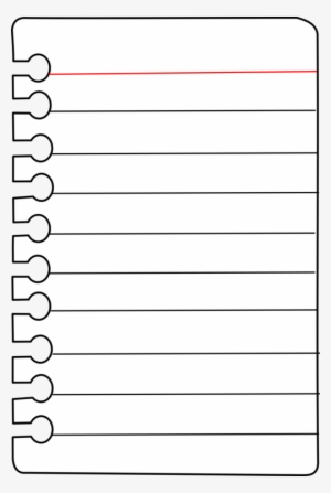 Paper Notebook Download Clipgrab Pencil - Paper Product