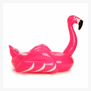 Flamingo Pool Float - Pool Floaty Flamingo Png