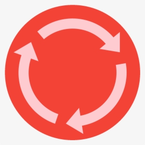 Emergency Stop Png Edge - Icon