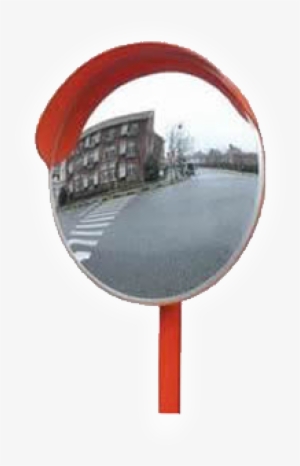 Convex Mirror