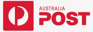 Australia Post Logo - 3dr Iris (915) Quadcopter