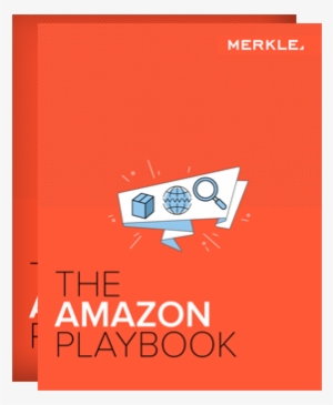 The Amazon Ads Playbook - Poster