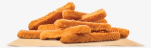 Chicken Fries - تشيكن فرايز