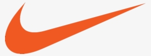 Nike - Orange Nike Logo Png Transparent PNG - 1000x814 - Free Download ...