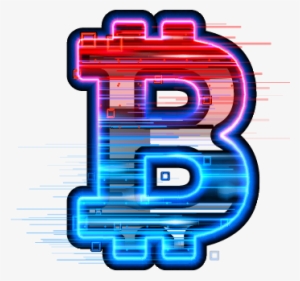Bitcoin Logo Tp - Graphic Design