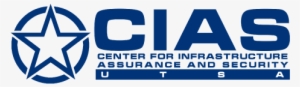 Cias Logo Square - Center For Infrastructure Assurance And Security