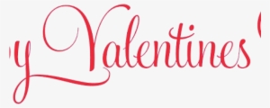 Happy Valentine's Day Png Transparent Images - Thirty One Gifts