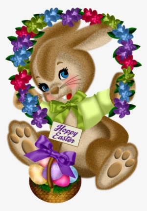 Images Of Easter Bunny Png - Easter