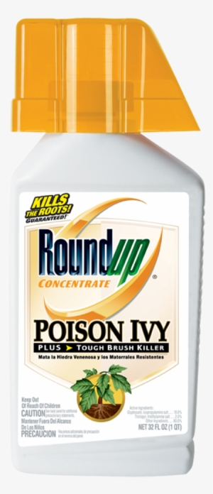 Prevnext - Roundup Poison Ivy Killer