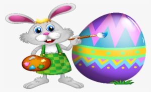 Easter School Holiday Activities - Easter