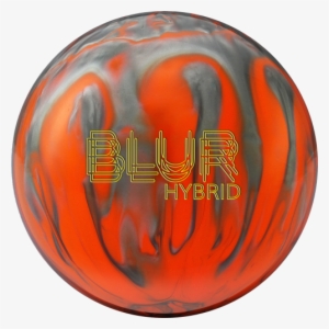 Blur - Hybrid - Columbia Blur Hybrid Bowling Ball