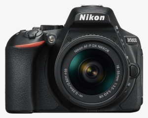 Nikon Clipart Camera Lens Shutter - Nikon D7500 18 140