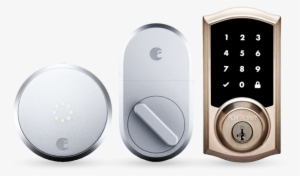 Commercial Smart Locks For Businesses