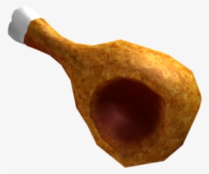 Fried Chicken Hat - Food