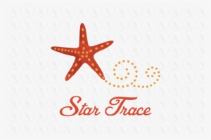 Starfish Trace Dots - Starfish