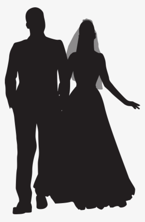Clipart Png Wedding Couple Png