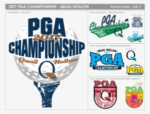 2017 Pga Championship