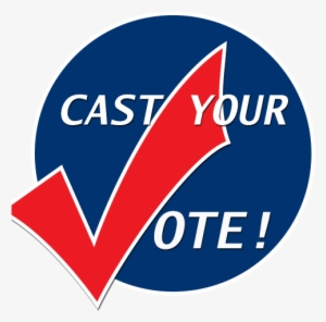Cast Your Vote - Election Cast Your Vote