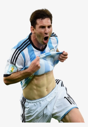 Lionel Messi: The World's Greatest Ever Footballer