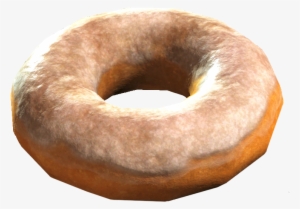 Fo4cc Classic Glazed Donut - Bagel
