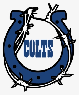 Indianapolis Colts Logo - Indianapolis Colts Logos