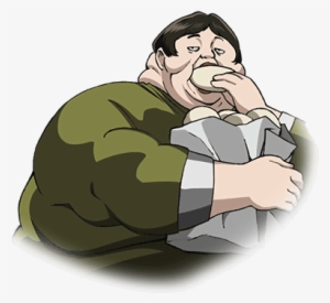 Http - //ami - Animecharactersdatabase - Com/uploads/chars/11498- - Pig Man One Punch Man