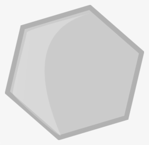 Hexagon Clipart Small - Platter
