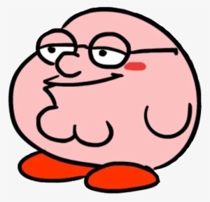Peter Griffin Kirby