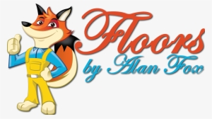 Floors By Alan Fox Logo - Floors By Alan Fox