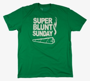 Super Blunt Sunday Full