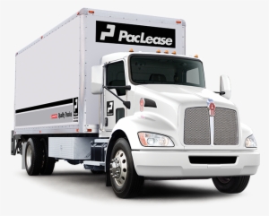 Paclease Rental Trucks - Paclease Truck