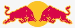 Red Bull Logo - Red Bull Logo One Color