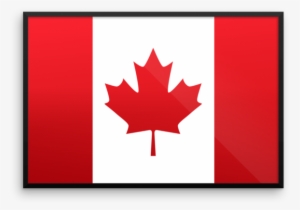 Canada Flag Wall Art - Canada Flag