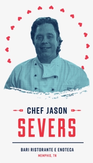 Jason-severs@0 - 5x - Poster