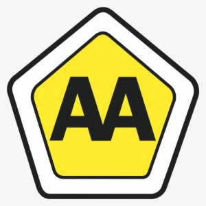 Aa South Africa Logo Png Transparent - Aa South Africa Logo