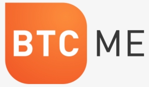 Btcme,bitcoin - Btc Media Logo