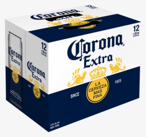 Corona Extra - Corona Extra 18 X 330ml