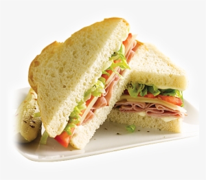 Welcome To Your Sandwich World - Veg Cheese Sandwich Png