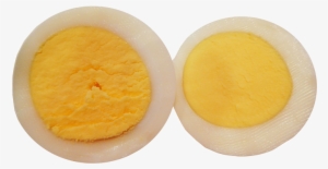 How To Avoid A Green Ring Around Hard-boiled Egg Yolks - Hard Boiled Egg Transparent