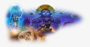 How Can Putna Suckle Lord Krishna In Putna Vadh Parva - Putana