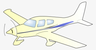 How To Set Use Cessna Plane Clipart