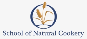 Logo Courtesy Of The School Of Natural Cookery - Lower Elkhorn Nrd