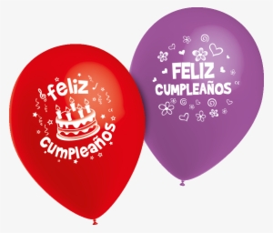 Globos Felicidades Bil - Globos Personalizados Feliz Cumpleaños